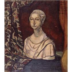 Simon Mondzain, Polish Art