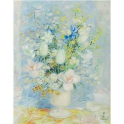 Le Pho, Vietnamese Art