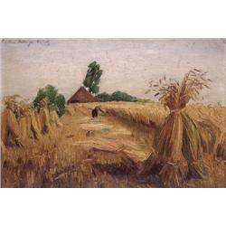 Leo van Droogenbroek, Dutch Art