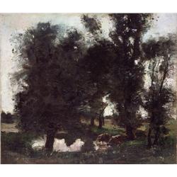 Lesser Ury, German Art