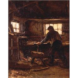 Joseph Israels, Dutch Art