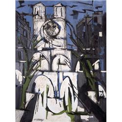 Claude Venard, French Art