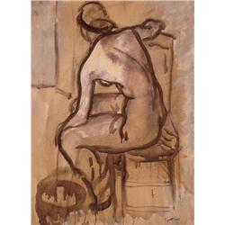 Leopold Gottlieb, Polish Art