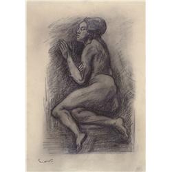 Achille Emile Othon Friesz, French Art