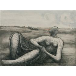 Henry Moore, British Art