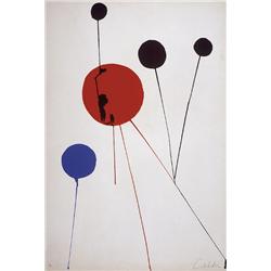 Alexandre Calder, American Art