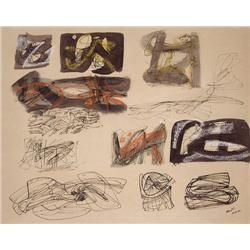 Stanley William Hayter, British Art