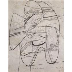 Stanley William Hayter, British Art