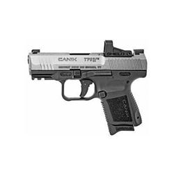 CANIK TP9 ELITE SC SHLD 9MM 3" 15RD