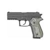 Image 1 : FIME REX ZERO 1S 9MM STD G10 GR 17RD