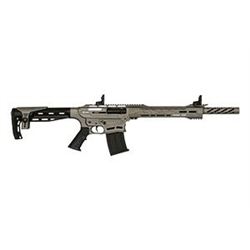 LEG CIT BOSS-25 12M/18 5RD GRY