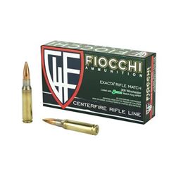 FIOCCHI 308WIN 175GR HPBT MK