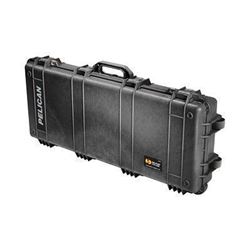 PELICAN 1700 PROTECTOR LONG CASE BLK