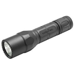 SUREFIRE G2X PRO-BLK 15/600 LM-LED