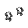 Image 1 : LEUP LRW 1" RINGS MED MATTE