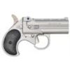Image 1 : COBRA LONG BORE W/GUARD 9MM STN/BLK