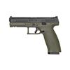 Image 1 : CZ P-10F 9MM 4.5" OD/BLK NS 19RD