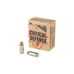 HRNDY CD 45ACP 185GR - 20 Rds