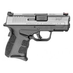 Springfield Armory XDSG MOD.2 .9MM