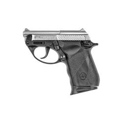 TAURUS PT22 POLY 22LR 8RD BLK/STS