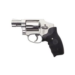 S& W 642 1.875" 38 ST/ALM LSR GRP NIL