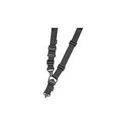 MAGPUL MS3 SINGLE QD SLING G2 BLK