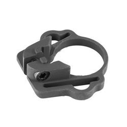 MFT ONE POINT SLING MOUNT BLK