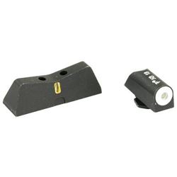 XS DXT BIG DOT FOR GLK .45ACP/10MM