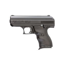 HI-PT C9 9MM CMP 3.5" 8RD POLY BLK