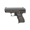 Image 1 : HI-PT C9 9MM CMP 3.5" 8RD POLY BLK