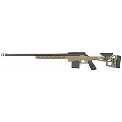 T/C PERFORM CNTR LRR 6.5CRD 24" FDE