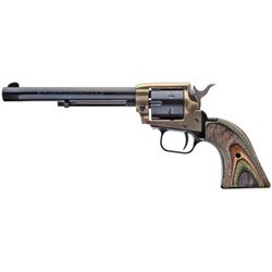 HERITAGE 22/22M 6.5  SCH CAMO GRP