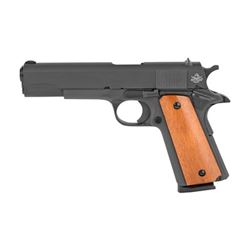 ROCK ISLAND 1911 45ACP 8RD 5  PRKD