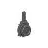 Image 1 : PROMAG AR15 GLK PTRN 9MM 50RD DRM