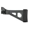 Image 1 : SB TACT SBT PISTOL BRACE BLK APC/UMP