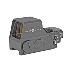 SIGHTMARK ULTRA SHOT M-SPEC FMS