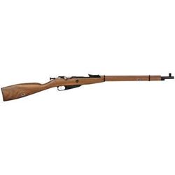 KSA MOSIN NAGANT 91/30 22LR 20  WOOD