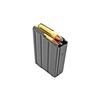 Image 1 : MAG DURAMAG 5RD .350 LGND SS BLK - 5 Mags