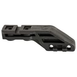 MAGPUL MOE SCOUT MOUNT RIGHT BLK