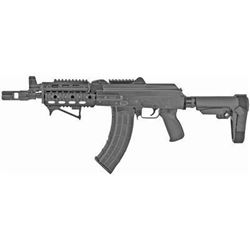 ZASTAVA ZPAP92 PSTL 762X39 TACT 30RD