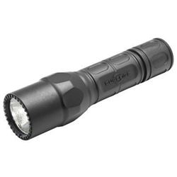 SUREFIRE G2X TACT-BLK 600 LM-LED