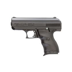 HI-PT C9 9MM CMP 3.5  8RD POLY BLK