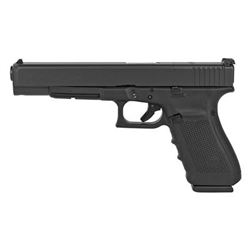 GLOCK 40 GEN4 10MM 15RD MOS LONG/SLD