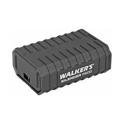 WALKER'S SILENCER EARBUD R600