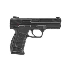 SAR ST9 9MM 4.5  2-17RD BLK