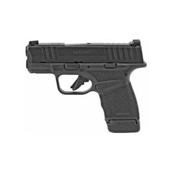 SPRGFLD HELLCAT 9MM 3  BLK 13RD