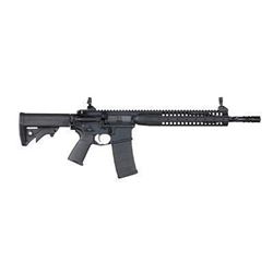 LWRC IC SPR 556NATO 16.1" 30RD BLK