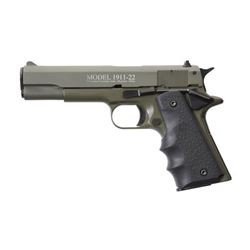 CHIAPPA 1911 22LR 5" 10RD ODG