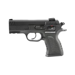 EAA WIT 10MM 12RD 3.6  POLY BLK