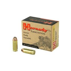 HRNDY 10MM 180GR XTP - 20 Rds